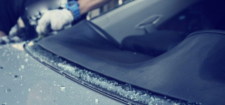 Windshield Repair and Replacement in Yonkers NY