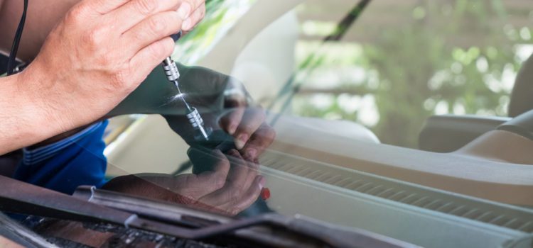 auto glass services in Yonkers