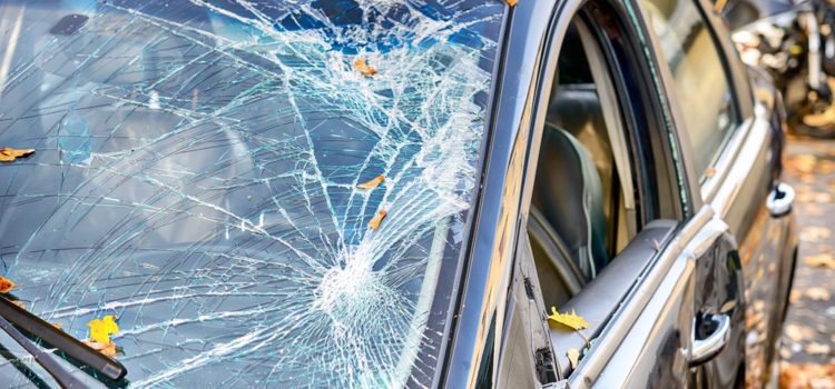 Auto glass repair Bronx NY