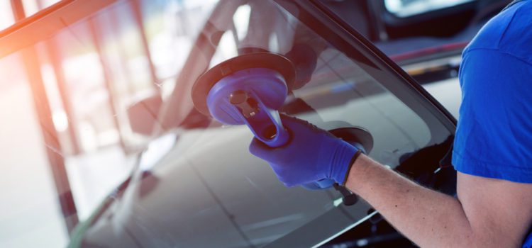 mobile auto glass replacement waterbury