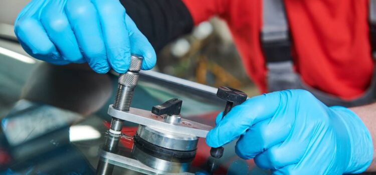 windshield repair winter haven FL