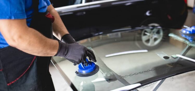 windshield replacement yonkers