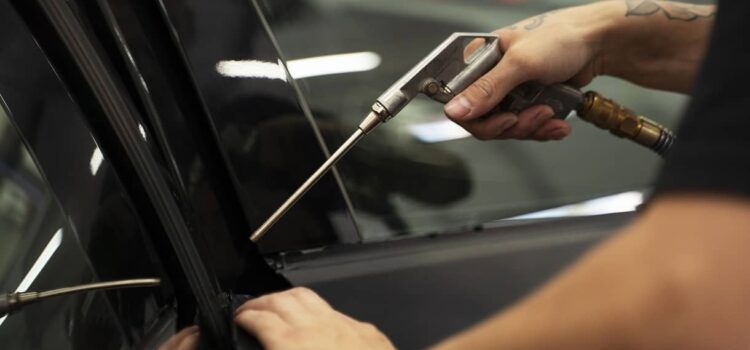 Auto glass repair Yonkers NY