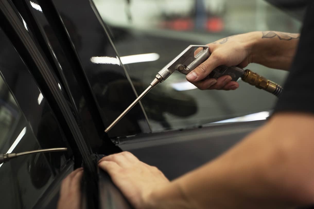 How Often to Inspect Auto Glass for Damage in Yonkers