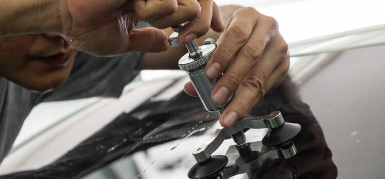 Bronx Auto Glass Repair