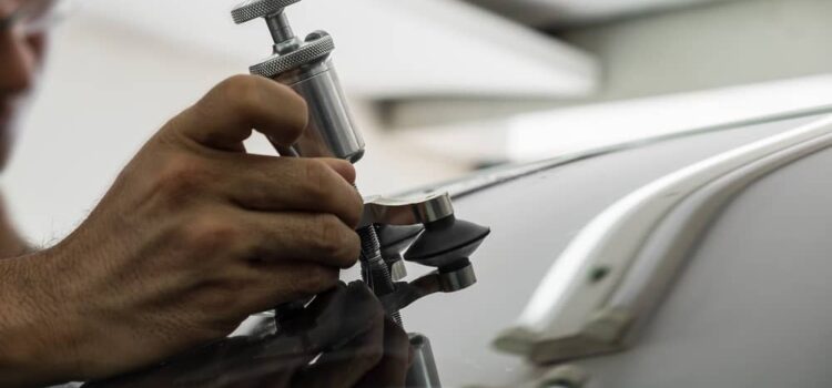 Windshield Repair Winter Haven FL