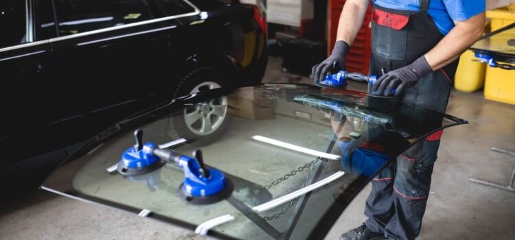 windshield replacement Yonkers