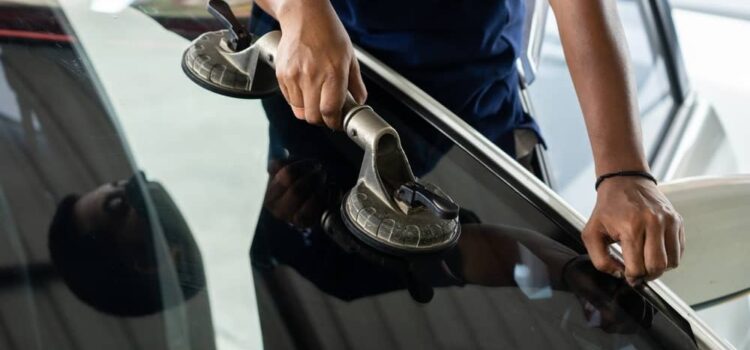 windshield replacement winter haven