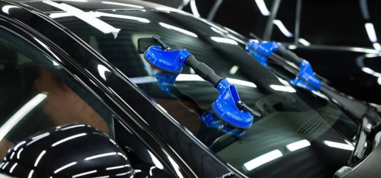 same-day windscreen replacement Bronx