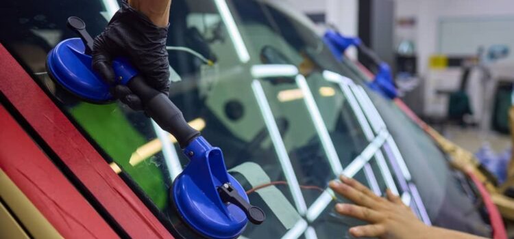 Winter Haven windshield replacement service