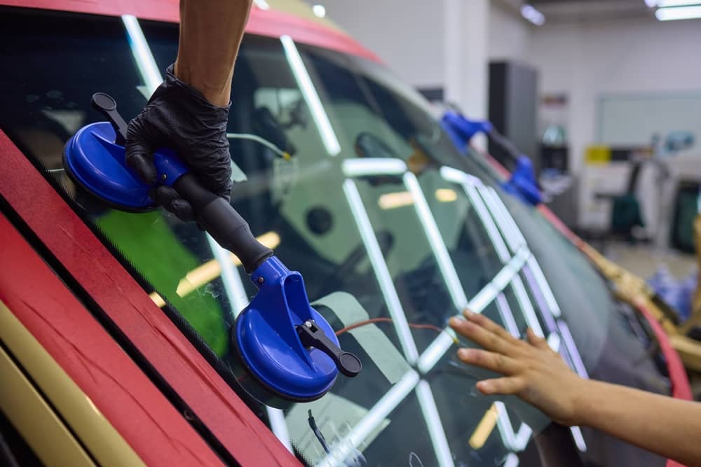 Winter Haven windshield replacement service