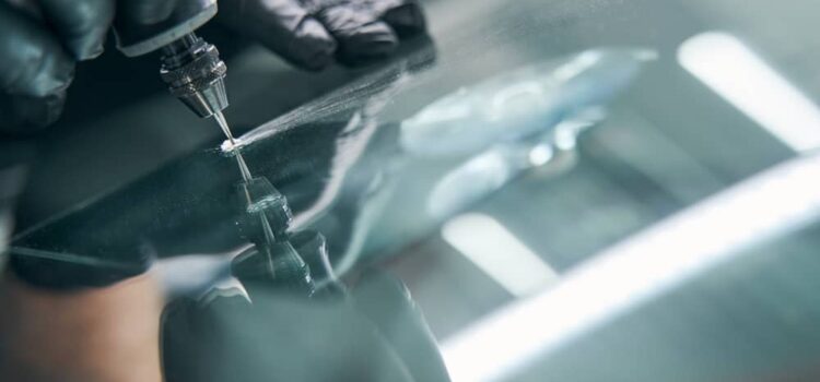 Auto Glass Repair Bronx NY