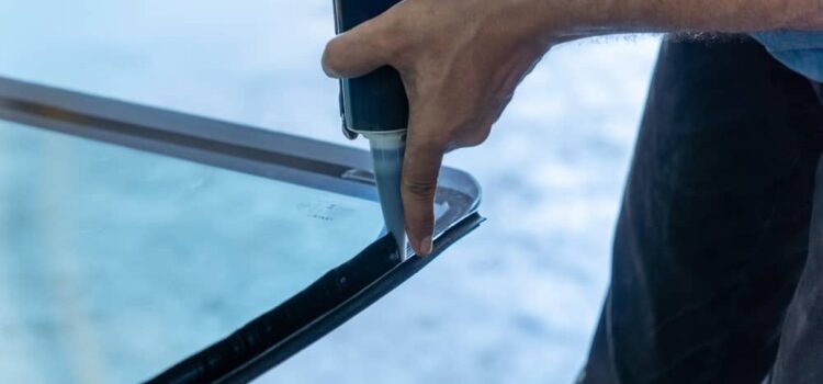 auto glass repair in Winter Haven