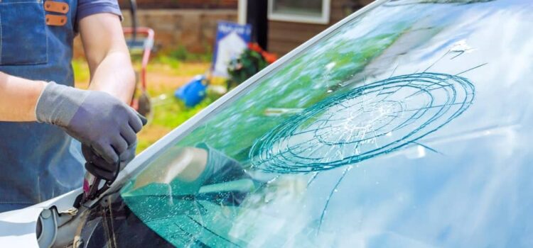 auto glass repair in Winter Haven