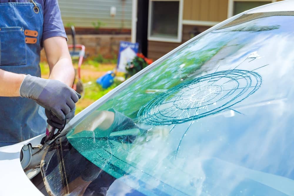 auto glass repair in Winter Haven