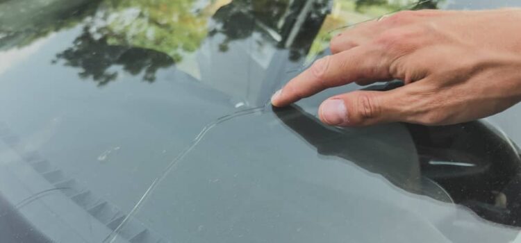 auto glass repair Bronx ny