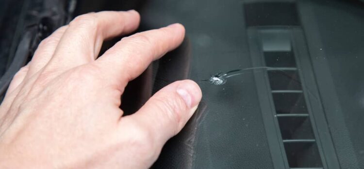 auto glass repair Winter Haven fl
