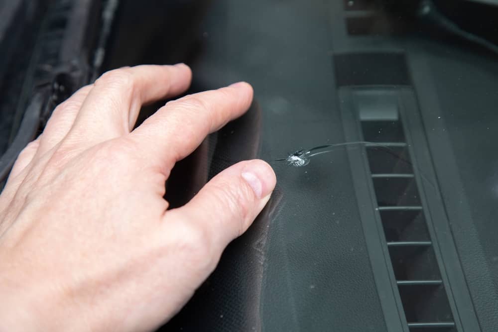 auto glass repair Winter Haven fl