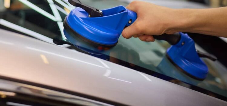 windshield replacement Yonkers