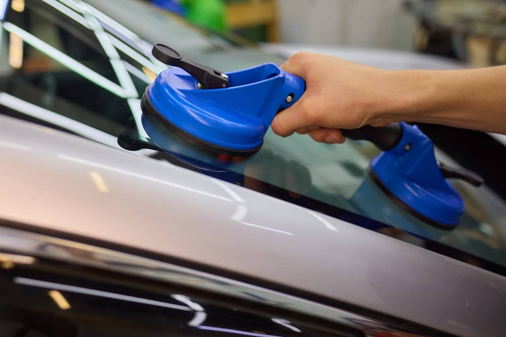 windshield replacement Yonkers