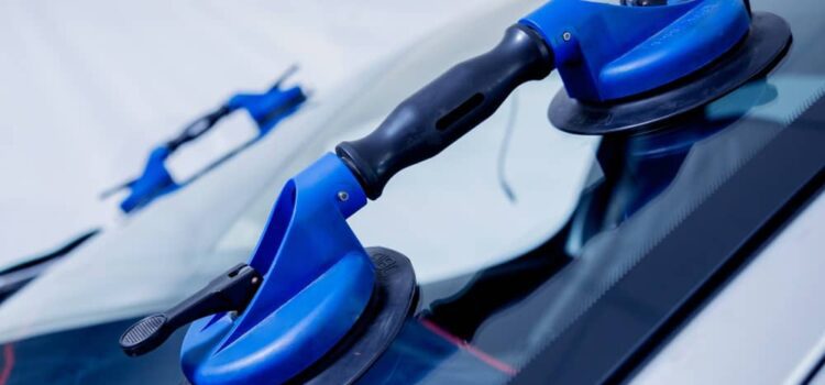 car windshield replacement Winter Haven