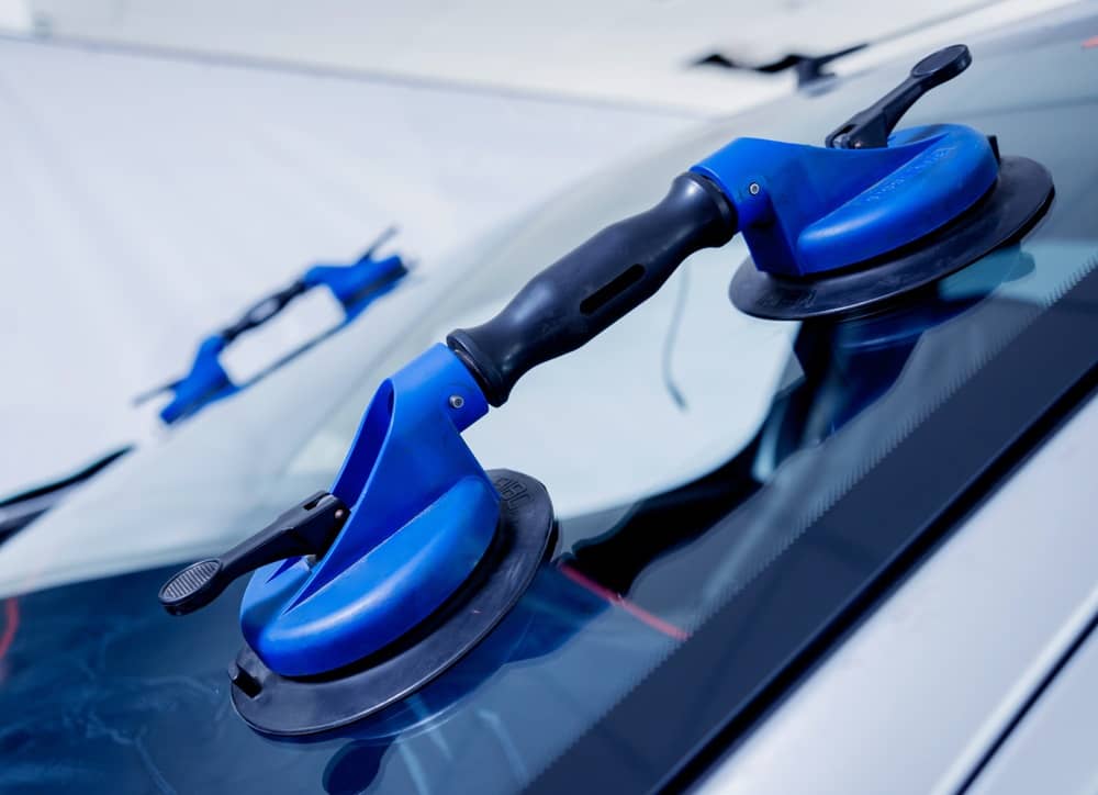 car windshield replacement Winter Haven