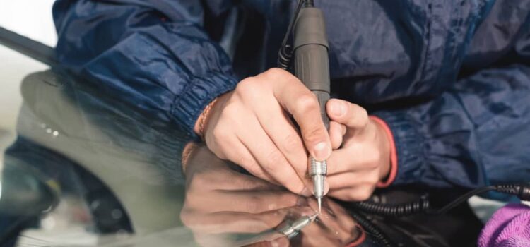 top-rated auto glass repair Bronx