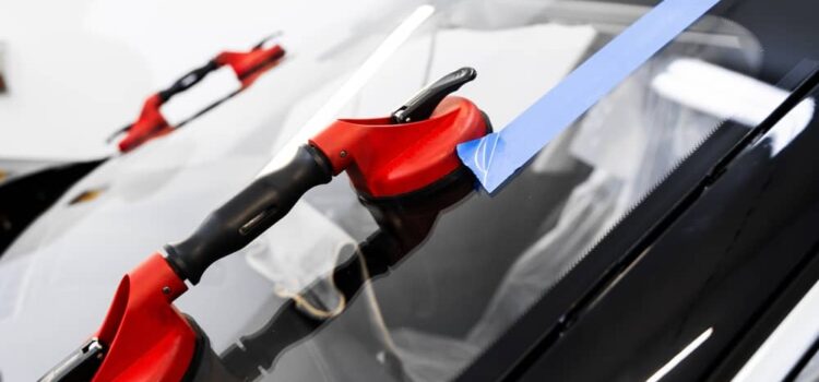 windshield replacement in Yonkers, auto glass crack warning signs