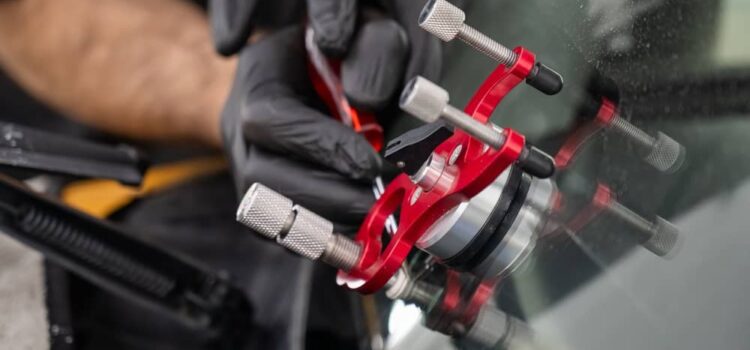 auto glass repair Bronx