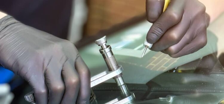 Auto Glass Repair in Winter Haven FL
