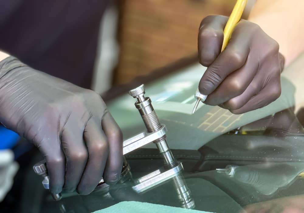 Auto Glass Repair in Winter Haven FL