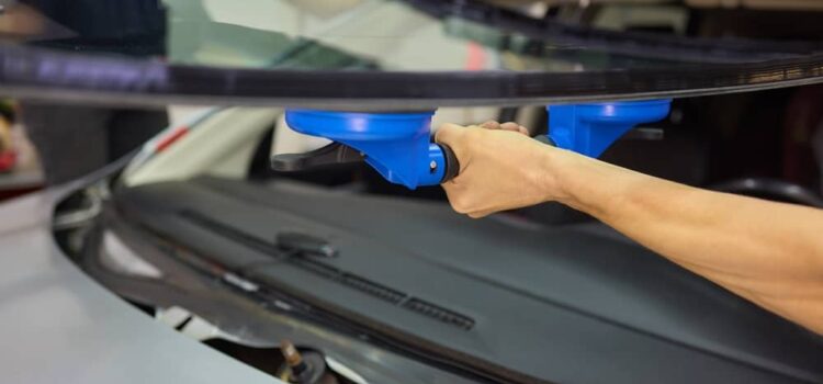 car windshield replacement Winter Haven