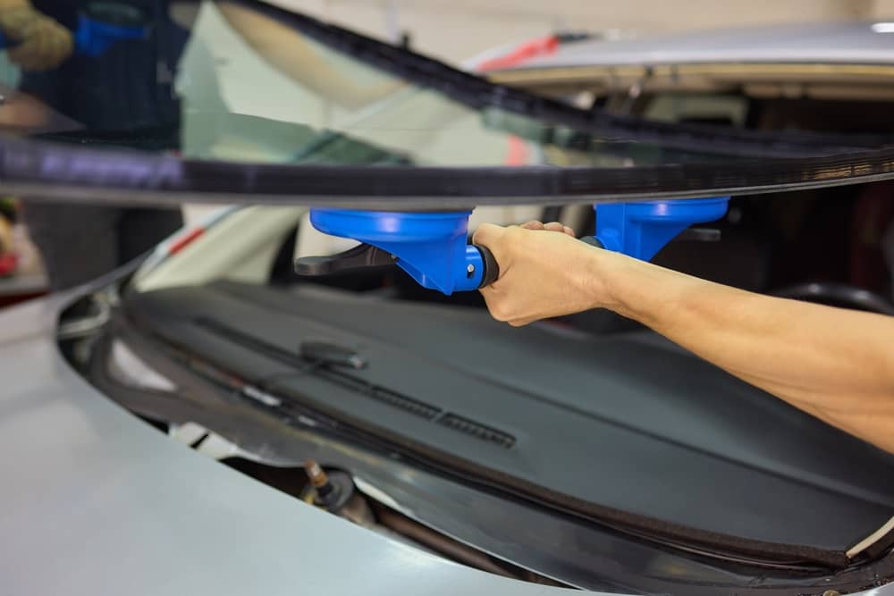 car windshield replacement Winter Haven