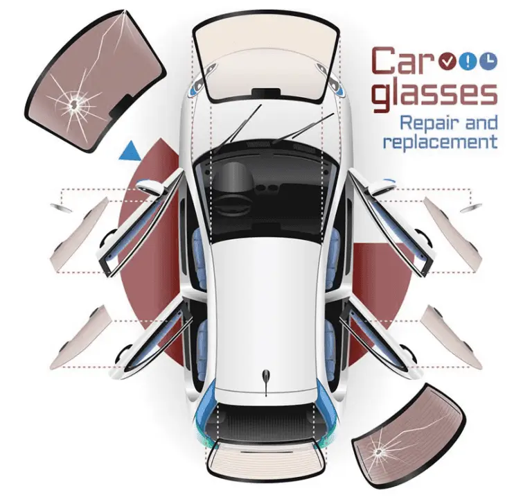 Car Glasses