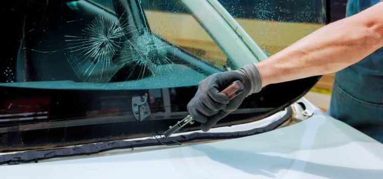 Repair Auto Glass