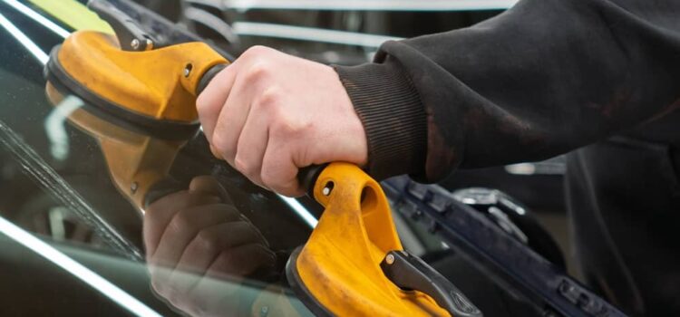 Windshield care and damage prevention for Bronx drivers