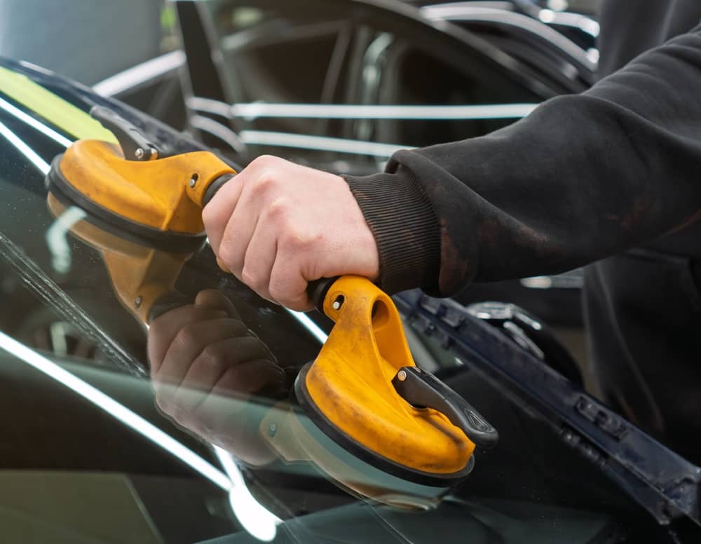 Windshield care and damage prevention for Bronx drivers