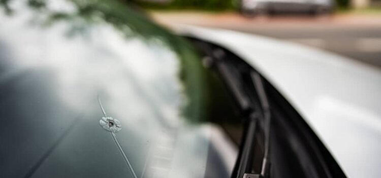 Windshield care and vehicle maintenance for Bronx drivers