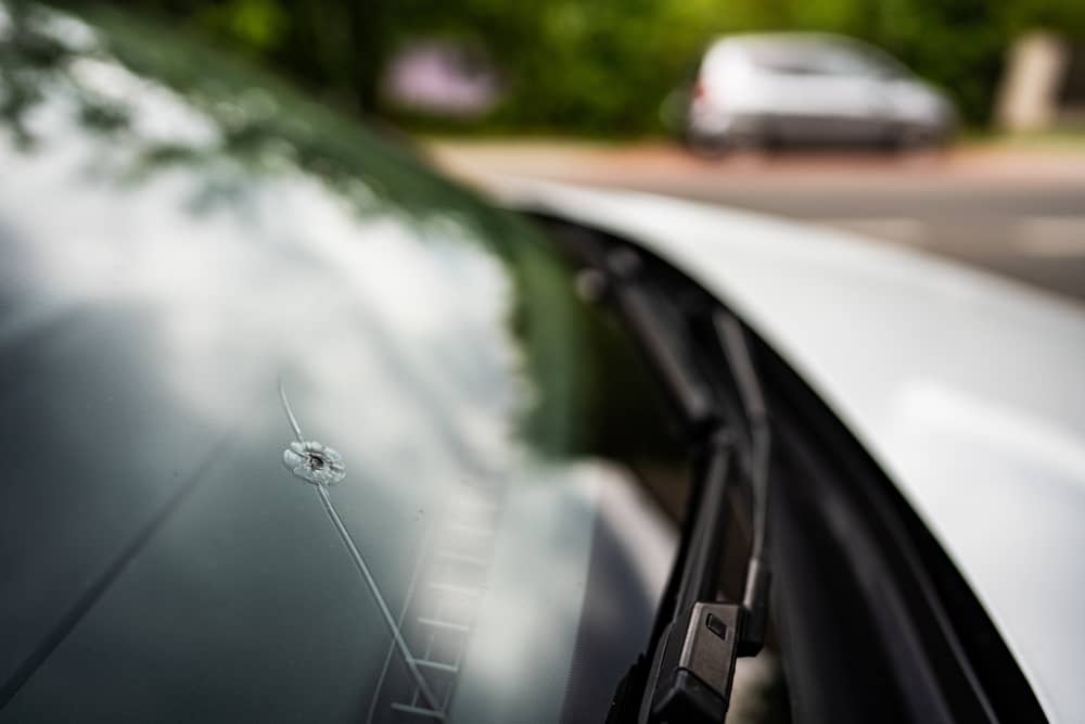 Windshield care and vehicle maintenance for Bronx drivers