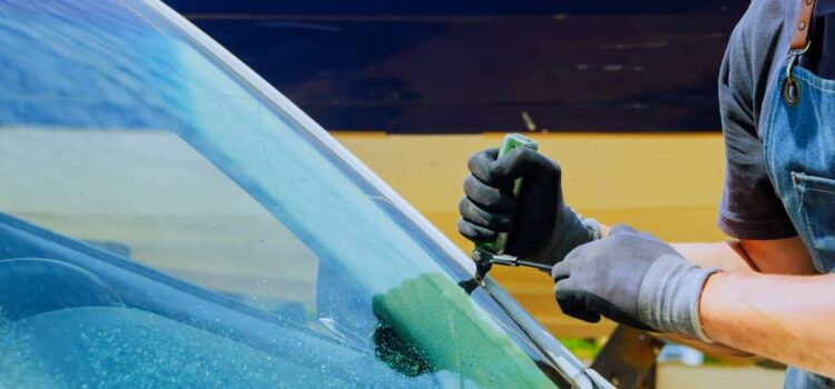 Proper auto glass replacement for long-term vehicle safety in Yonkers