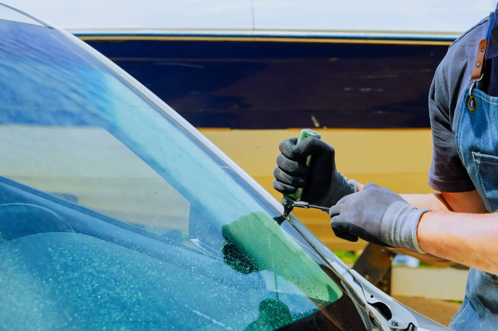 Proper auto glass replacement for long-term vehicle safety in Yonkers