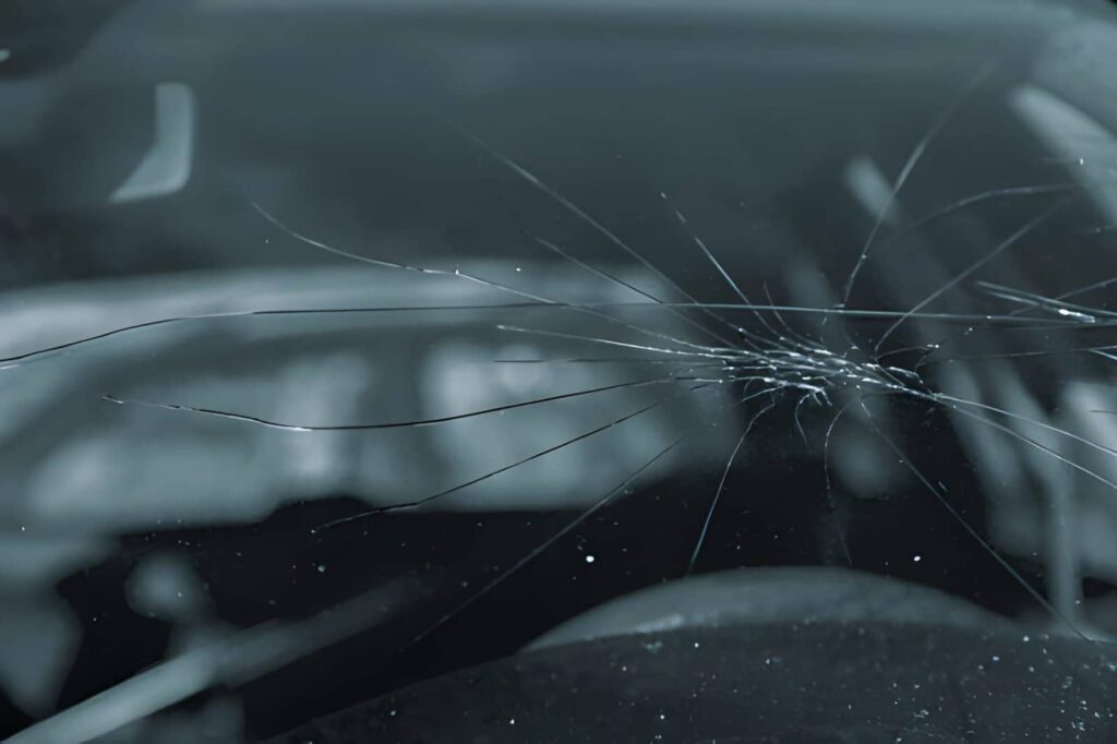 Windshield damage causes and prevention tips for Bronx drivers